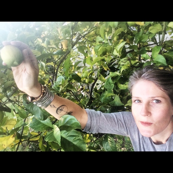 a frenchy living life between mud and stardust - Picture 6 of 8